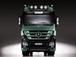 Mercedes-Benz Actros Trust Edition Concept 2008 года